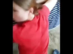 Daughter Forced By Perv Dad